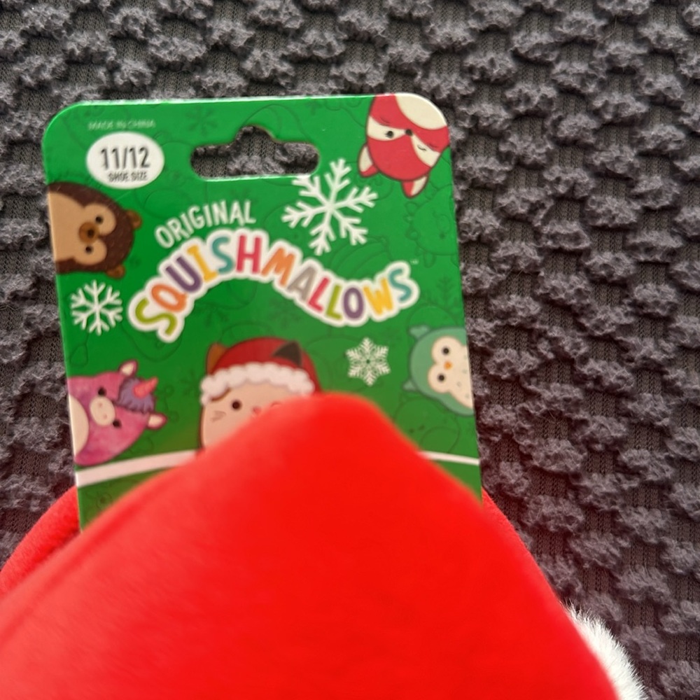 Brand new children’s slippers - Picture 2 of 4